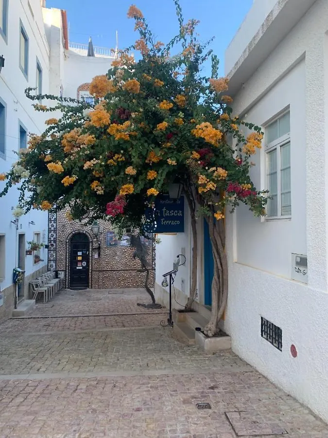 Apartment #083 Balcony With Ac, Garden View 5Min Beach Albufeira