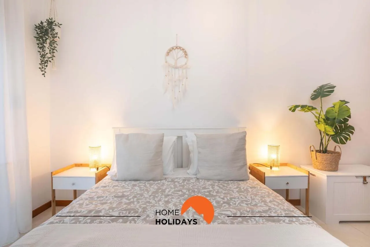 #083 Balcony With Ac, Garden View 5Min Beach Albufeira