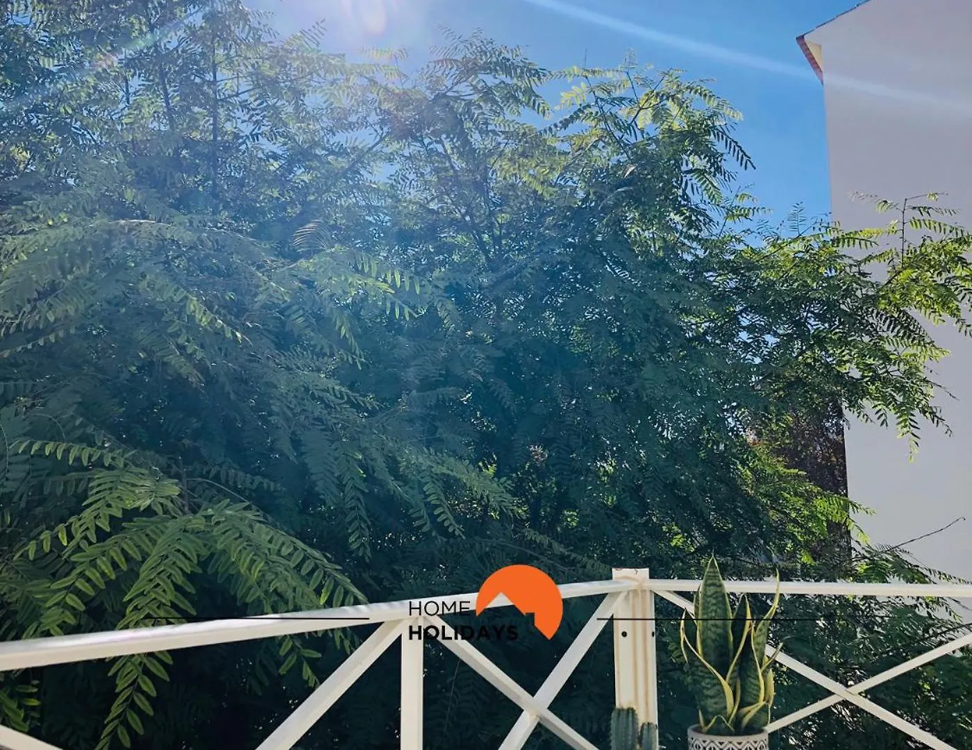 Apartment #083 Balcony With Ac, Garden View 5Min Beach Albufeira Portugal